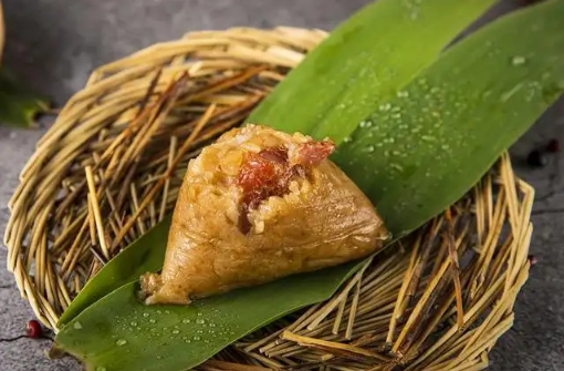 粽子|高压锅煮粽子需要焖一晚吗