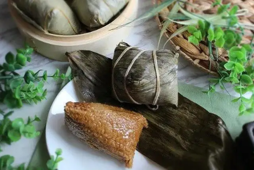 粽子|高压锅煮粽子要焖多久