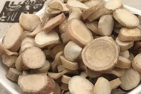 白芍|2022年鲜白芍多少钱一公斤