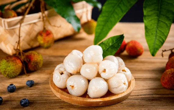 荔枝|荔枝冷冻需要剥皮吗