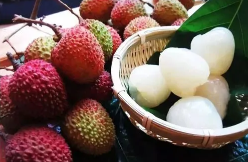 荔枝|荔枝冷冻能保存半年吗