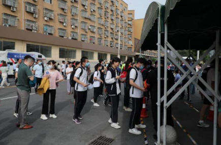 高考|2022高考可以带保温杯进考场吗