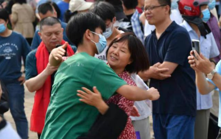 高考|2022高考可以带保温杯进考场吗