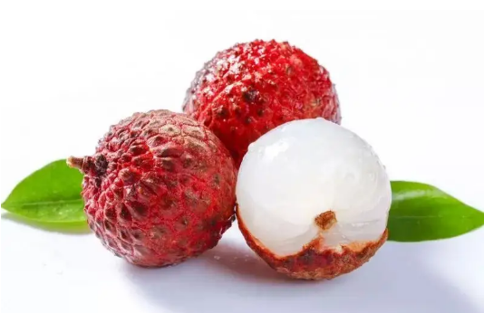 荔枝|冻荔枝是带皮一起冻吗