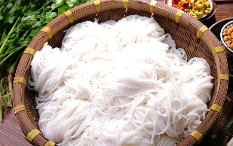 湿米粉|鲜湿米粉保质期一般多久