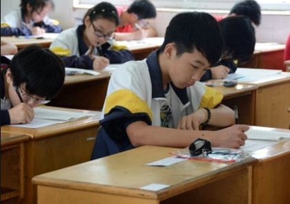 中考|2022中考考不上高中能读什么学校