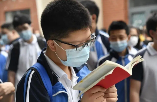 中考|2022中考完填志愿是分数出来后填还是提前填