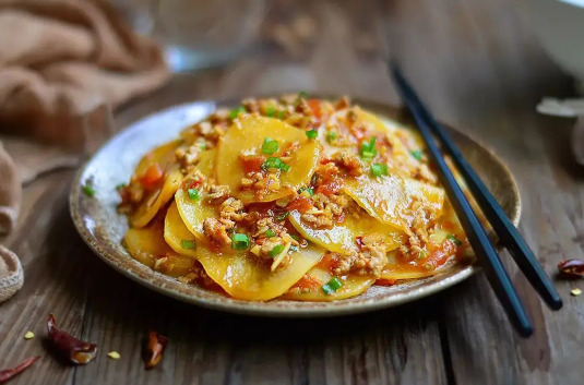 土豆|土豆冻了还能吃吗