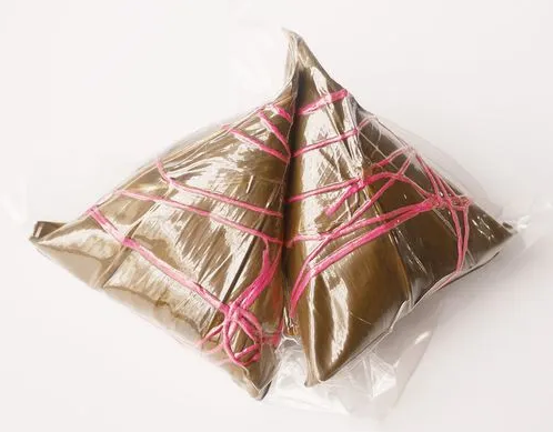 粽子|真空粽子是生的还是熟的