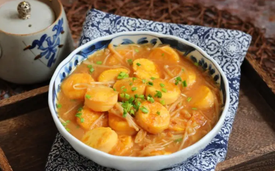 豆腐|日本豆腐是什么材料做成的