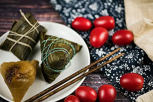 粽子|高压锅煮粽子要放盐吗