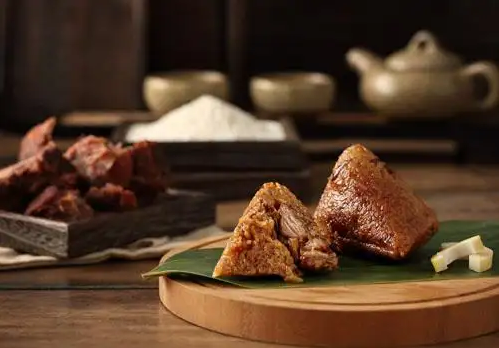 粽子|冷藏过的粽子怎么加热