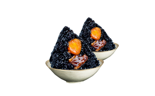 粽子|粽子第二天返生能解决吗