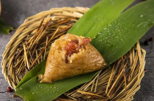 粽子|冷冻的粽子和真空的粽子哪个口感好