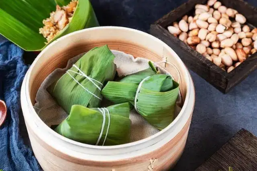 粽子|煮粽子中途可以添水吗
