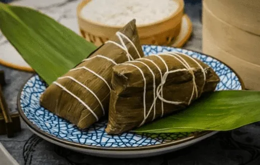 粽子|粽子隔水蒸还是放水里面蒸