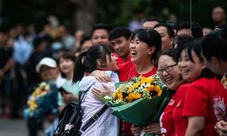 高考|高考能不能染发进考场