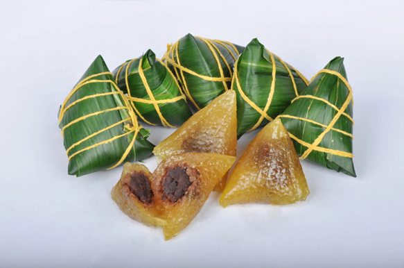 粽子|包好的粽子没煮怎么保存