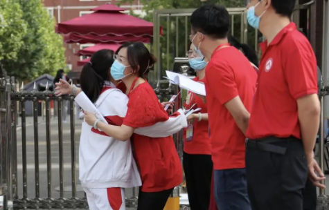 高考|2022高考三天穿什么颜色衣服吉利