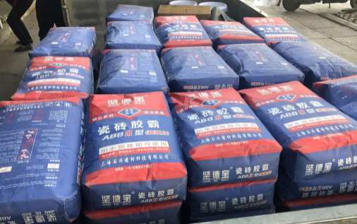 瓷砖|瓷砖粘合剂环保吗