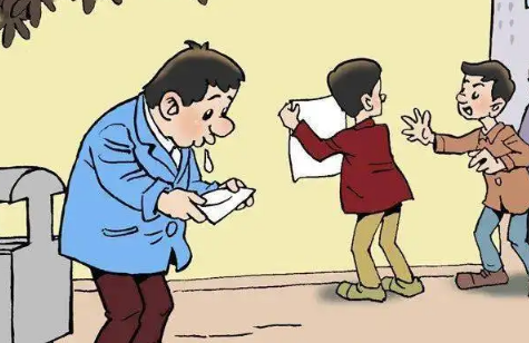 吐痰|总是吐痰的人有什么问题吗