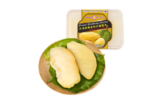 榴莲|冻榴莲直接吃还是化冻后吃