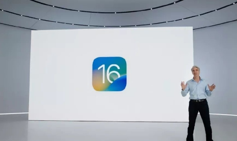 iOS16|iOS16自定义锁屏怎么设置