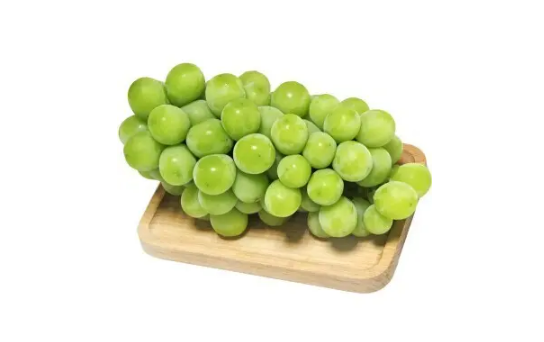 阳光玫瑰|阳光玫瑰有玫瑰味吗