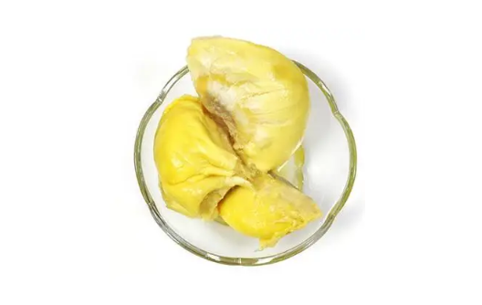 榴莲|没熟的榴莲果肉被剥出来了怎么办