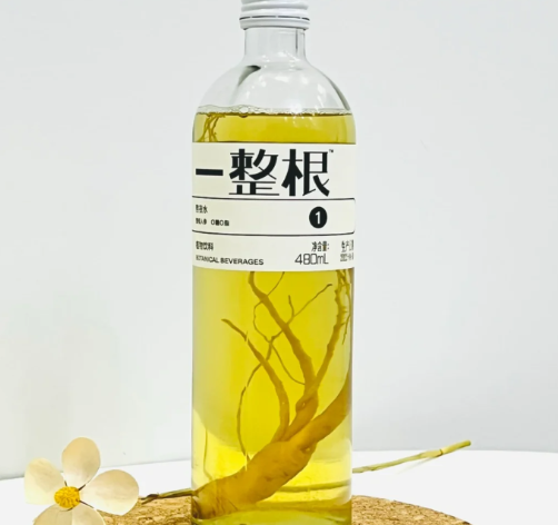一整根|一整根熬夜水好喝吗