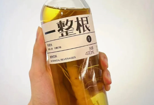 一整根|一整根熬夜水好喝吗