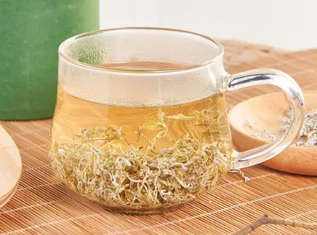莓茶|莓茶可以长期泡水喝吗