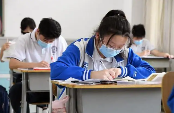 浙江|浙江中考时间2022具体时间安排
