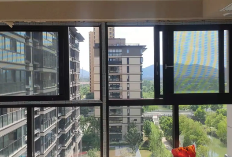 低楼层|低楼层封阳台用多厚断桥铝