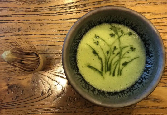 茶百戏|茶百戏和点茶区别是什么