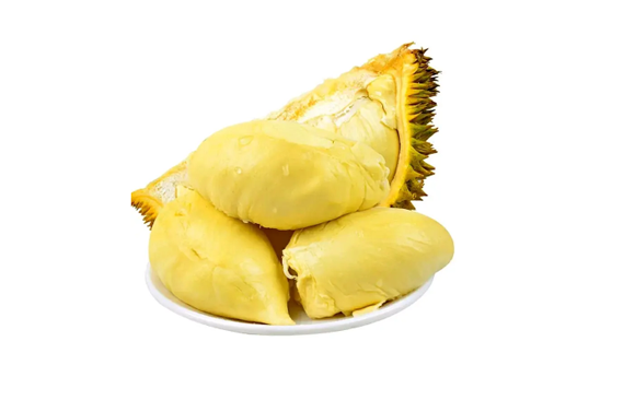 榴莲|吃完榴莲吃什么降火