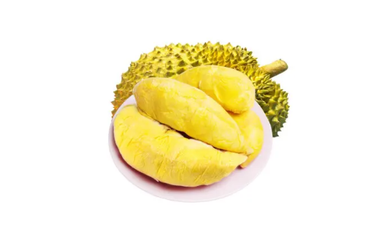 榴莲|吃完榴莲吃什么降火