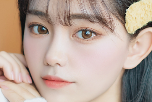 美瞳|长期戴美瞳角膜会薄吗