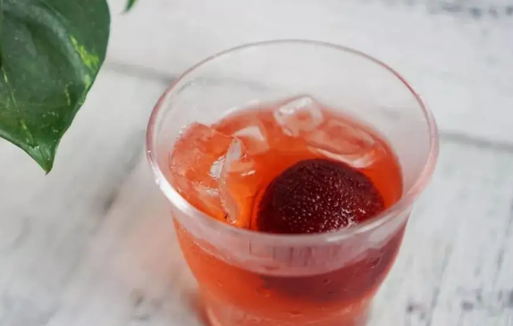 杨梅|泡酒后的杨梅如何处理
