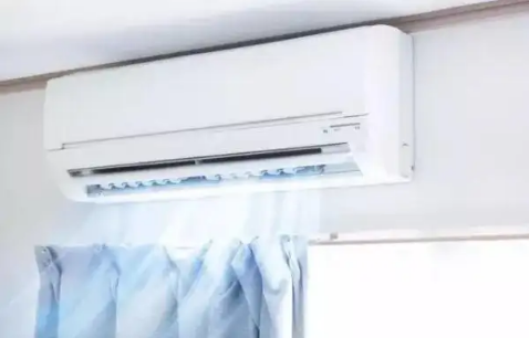 空调|开空调开一点窗户浪费电吗
