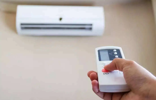 空调|夏天空调26度和27度哪个省电