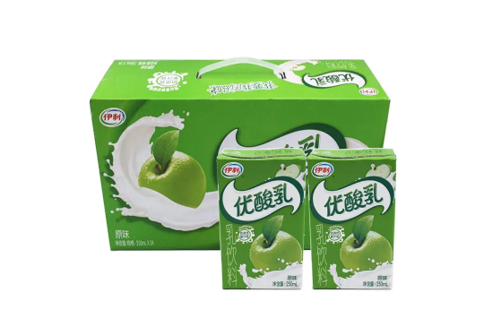 优酸乳|优酸乳是酸奶还是饮料