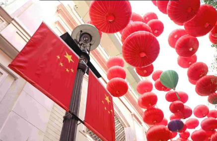 国庆节|2022年国庆节热不热