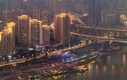 重庆|7月份是重庆的雨季吗