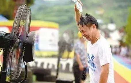 重庆|2022重庆高温天气要持续多久