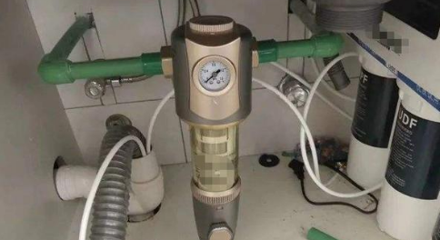 前置过滤器|前置过滤器会爆吗