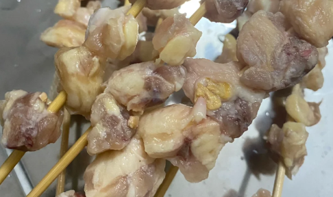 掌中宝|掌中宝是鸡屁股还是鸡爪