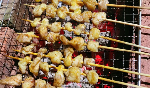 掌中宝|掌中宝是鸡屁股还是鸡爪