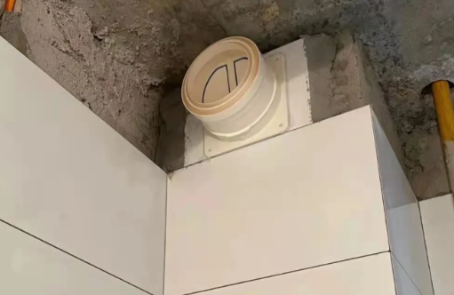 卫生间|卫生间集成吊顶有止逆阀吗