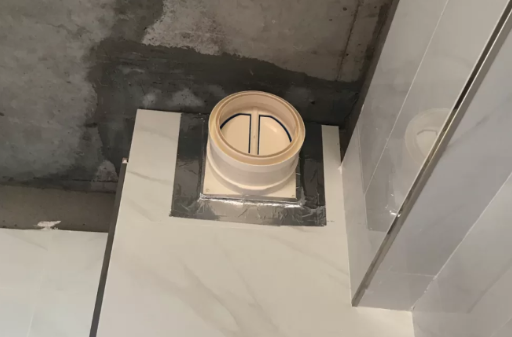 卫生间|卫生间集成吊顶有止逆阀吗